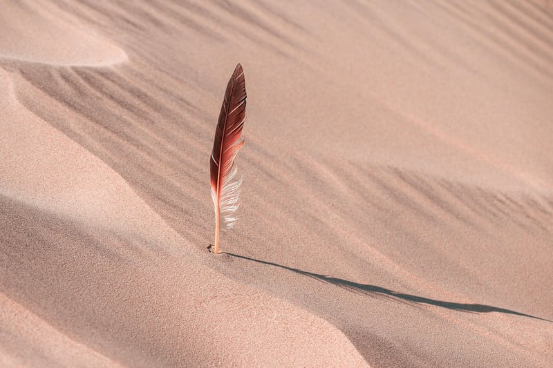 Huacachina, Peru